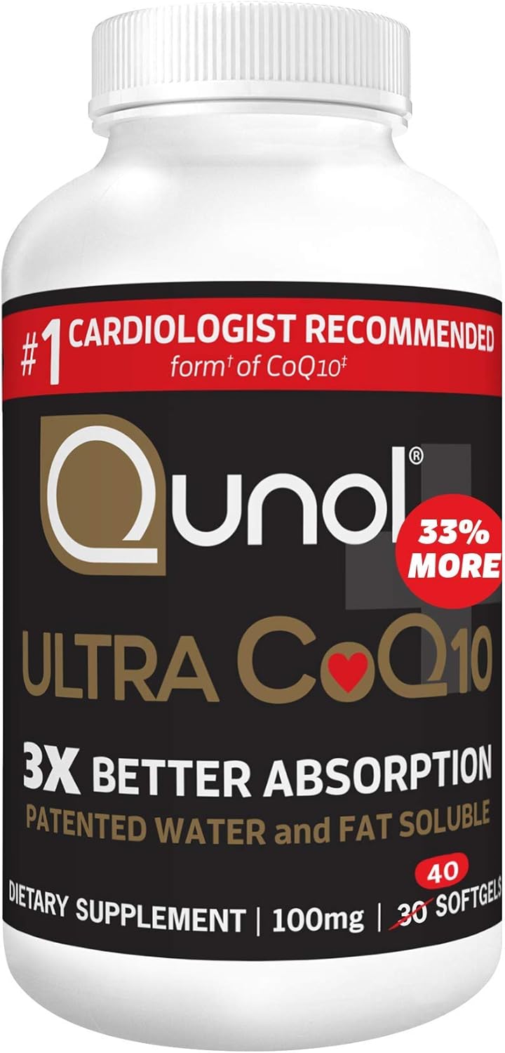 high-absorption-coq10-200mg-softgels-for-optimal-heart-health---qunol-ultra-coq10-formula-1
