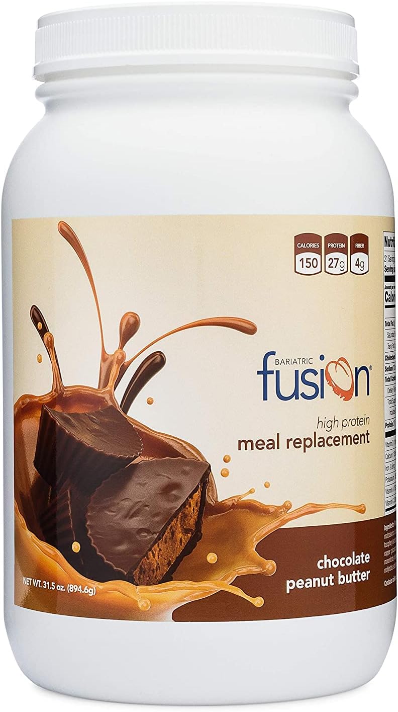 chocolate-peanut-butter-bariatric-fusion-meal-replacement-protein-tub---21-servings-for-gastric-bypass-and-sleeve-gastrectomy-patients-1