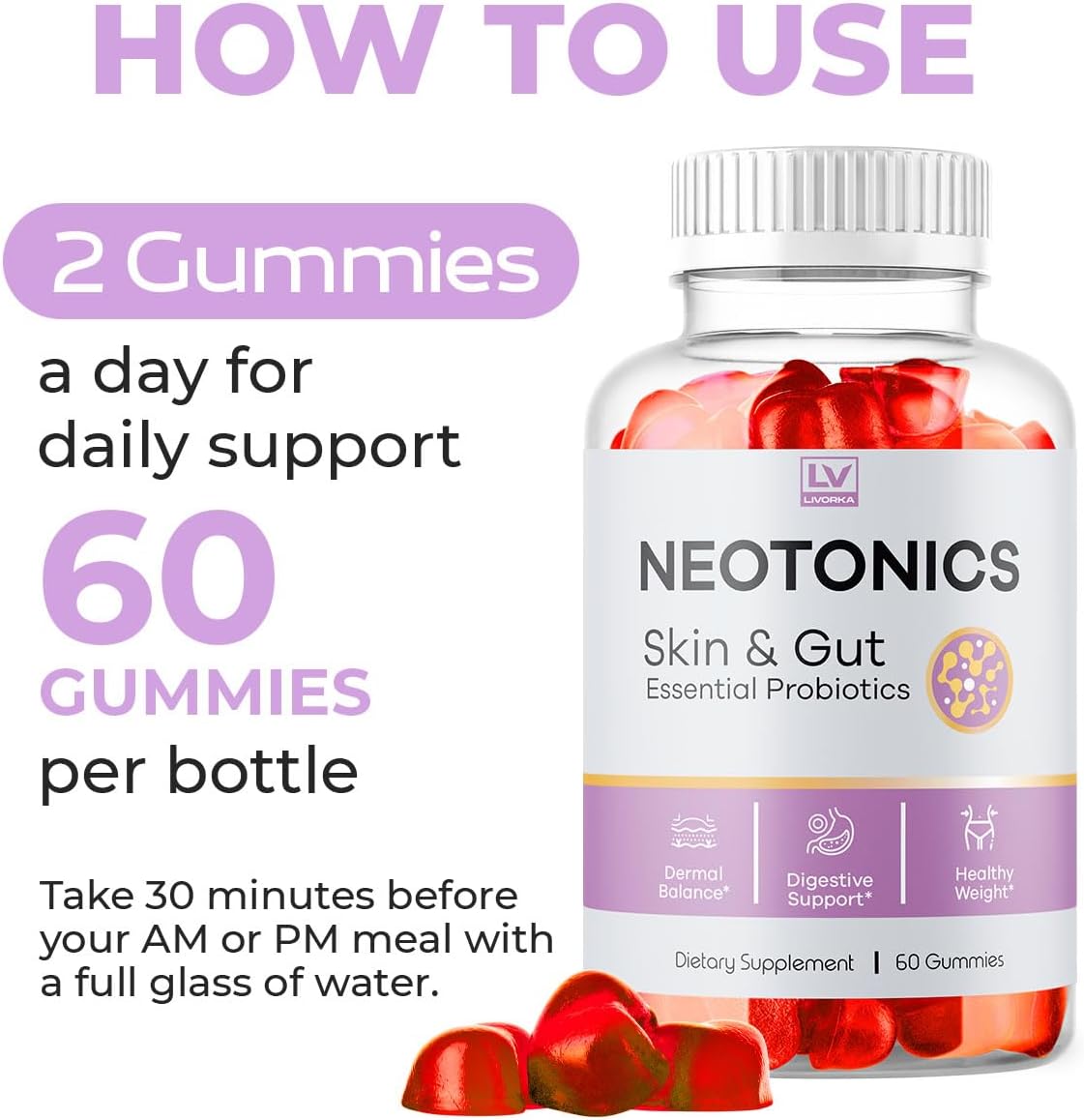 neotonics-skin-gut-probiotic-gummies-5-pack---300-gummies-for-5-months-reviews-benefits---livorka-3