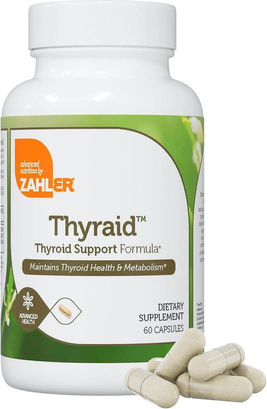 zahler-thyraid---thyroid-support-complex-with-iodine-zinc-l-tyrosine-ashwagandha-forskholii---pure-thyroid-support-for-women-and-men---60-capsules---kosher-gluten-free-non-gmo-thyroid-supplement-1