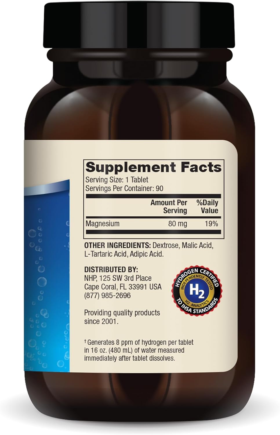 mercola-h2-molecular-hydrogen-tablets---90-servings-brain-cognitive-function-support-non-gmo-dietary-supplement-2