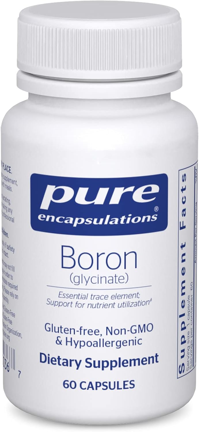 pure-encapsulations-boron-glycinate-capsules---supports-hormone-balance-bone-strength-connective-tissue-nutrient-metabolism---60-count-1