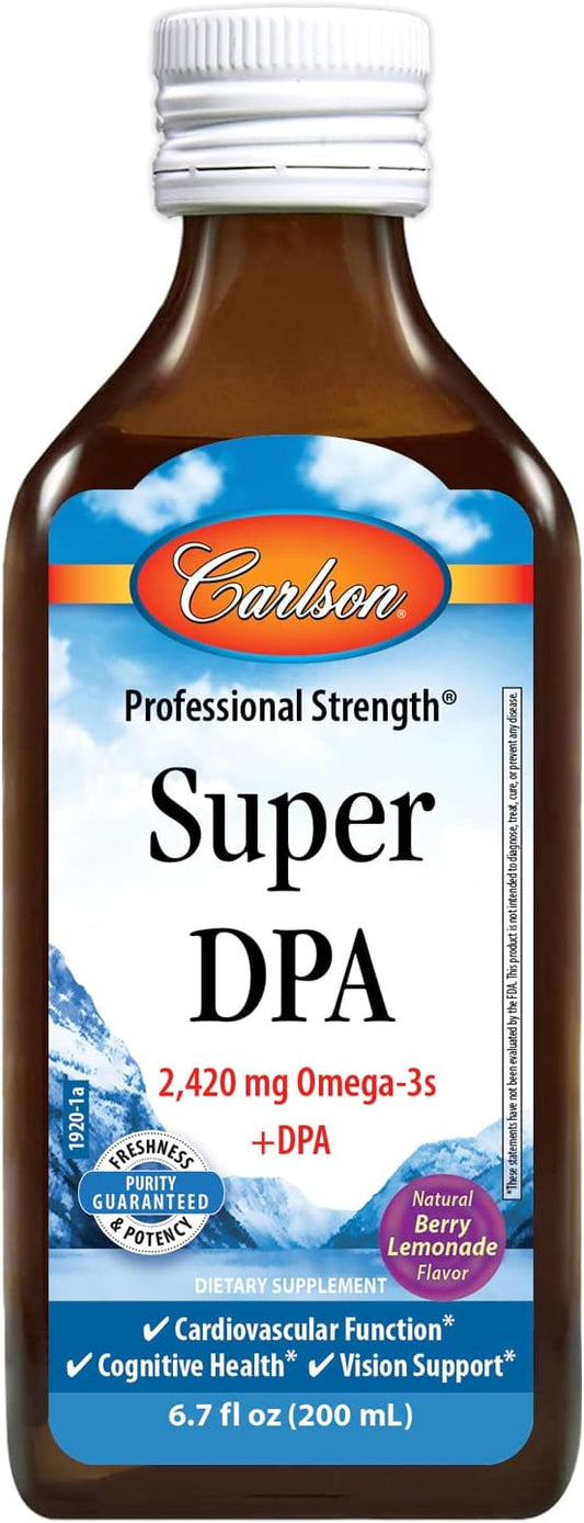carlson-super-dpa-omega-3-supplement-with-2420mg-omega-3s-and-300mg-dpa-for-heart-health-and-cognitive-function---berry-lemonade-flavor---200ml-1