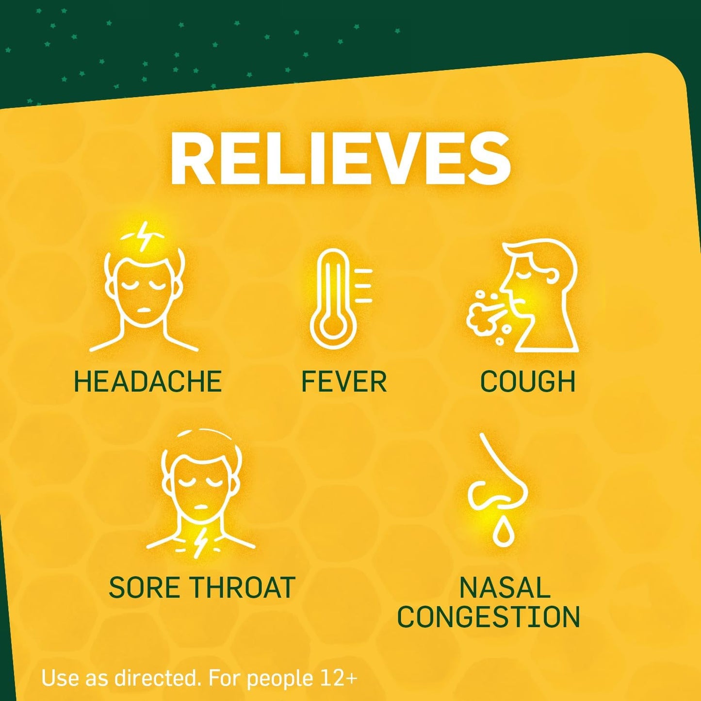 tukol-honey-cold-flu-medicine-for-adults---daytime-relief-for-cough-sore-throat-nasal-congestion-fever-chest-congestion---ages-12---4-fl-oz-3