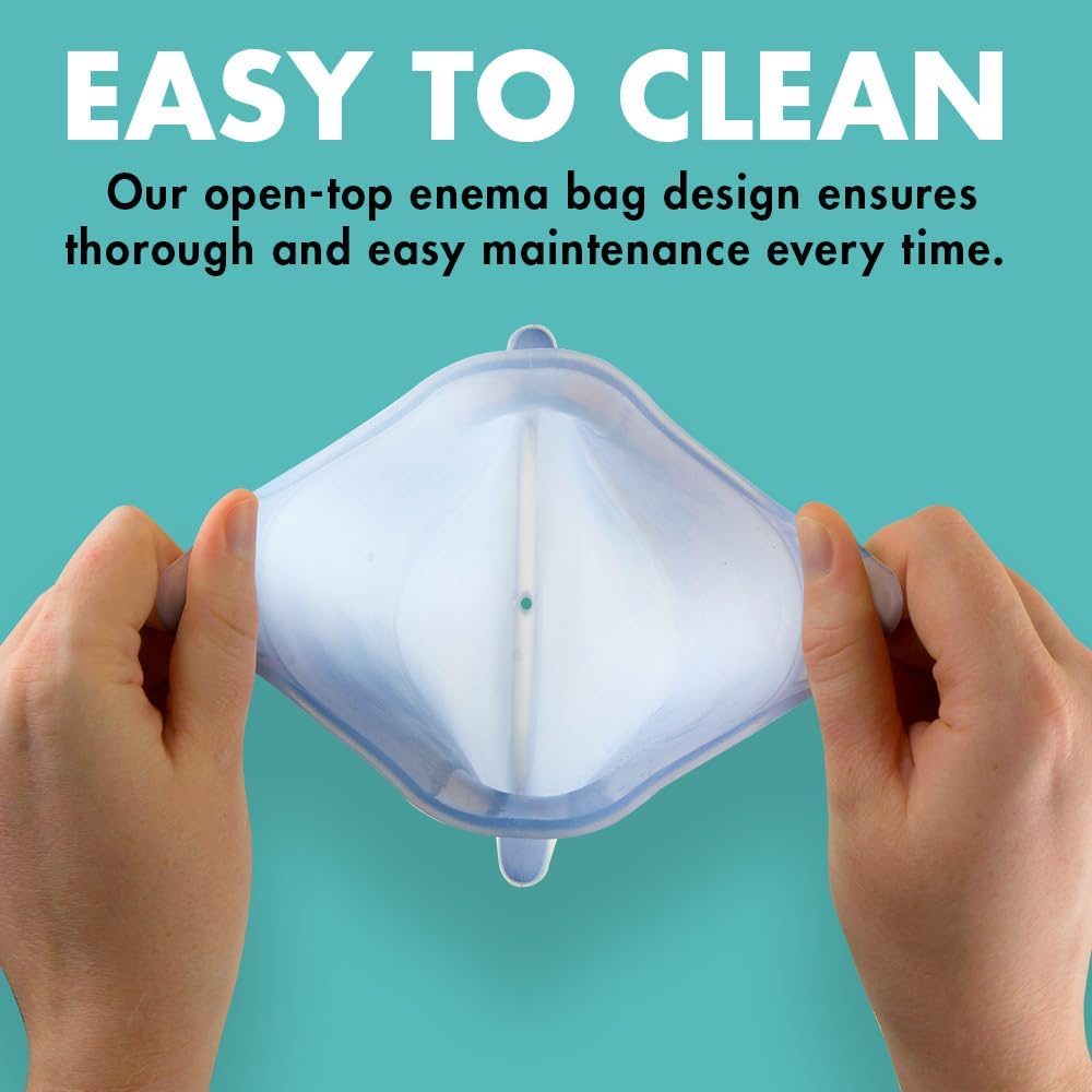 clear-non-toxic-silicone-enema-bag-kit-for-colon-cleansing---2-quart-home-colonic-kit---detox-with-enema-coffee-coffee-not-included-7