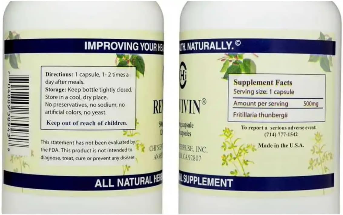 chis-enterprise-revivin---120-capsules-herbal-supplement-for-energy-and-vitality-2