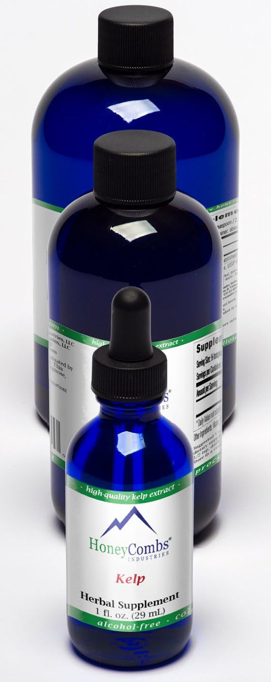 8oz-kelp-liquid-extract---supports-brain-digestion-glands-hair-heart---alcohol-free-honeycombs-supplement-1