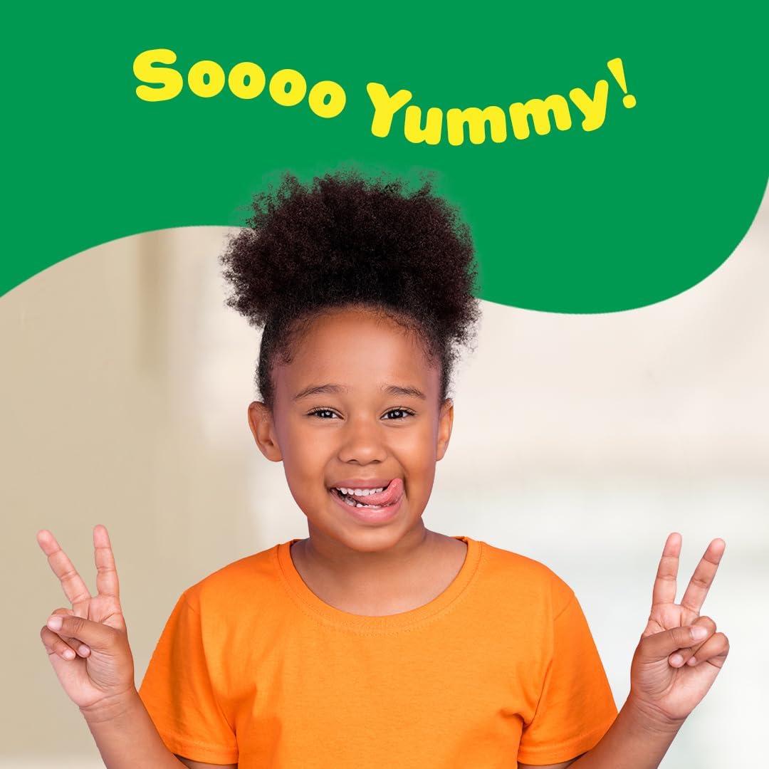 immune-support-gummy-vitamins-for-kids-with-vitamin-c-d-and-zinc---190-gummies-in-orange-lemon-strawberry-and-cherry-flavors---lil-critters-6