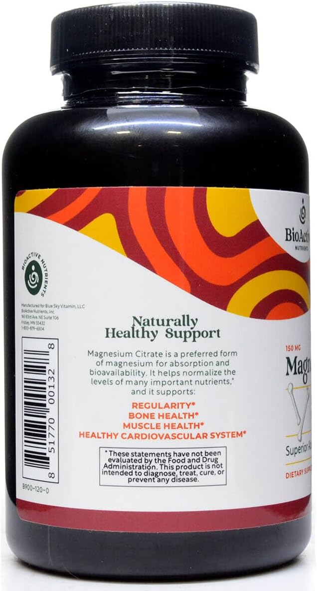 300mg-magnesium-citrate-capsules-for-heart-bone-health---natural-relaxation-aid---120-vegetable-capsules---gluten-free-bioactive-nutrients-2