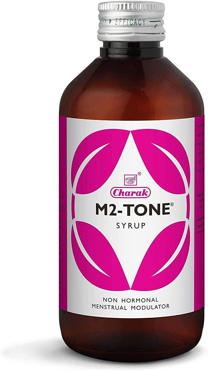 pack-of-2-dharma-charak-pharma-m2-tone-syrup-200-ml---herbal-ayurvedic-formula-for-womens-health-hormonal-balance-1