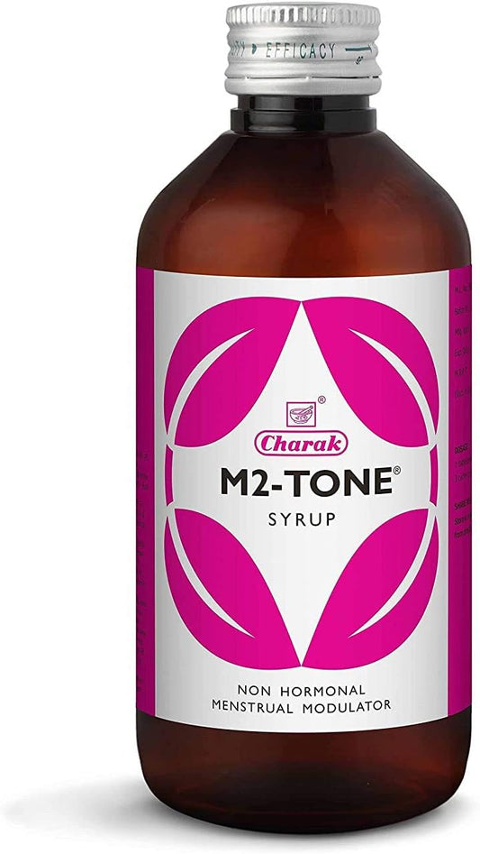 pack-of-2-dharma-charak-pharma-m2-tone-syrup-200-ml---herbal-ayurvedic-formula-for-womens-health-hormonal-balance-1