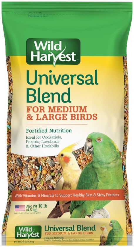 nutritious-10lb-wild-harvest-universal-blend-for-medium-large-birds-with-fortification-1