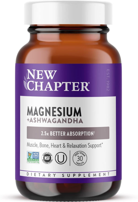 magnesium-glycinate-ashwagandha-supplement-for-calm-relaxation---30-ct---gluten-free-non-gmo---muscle-recovery-heart-bone-health---25x-absorption---1-month-supply-1