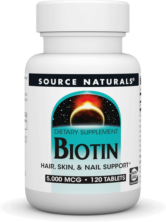 high-potency-biotin-5000mcg-supplement-for-biotin-deficiency---120-tablets-by-source-naturals-1