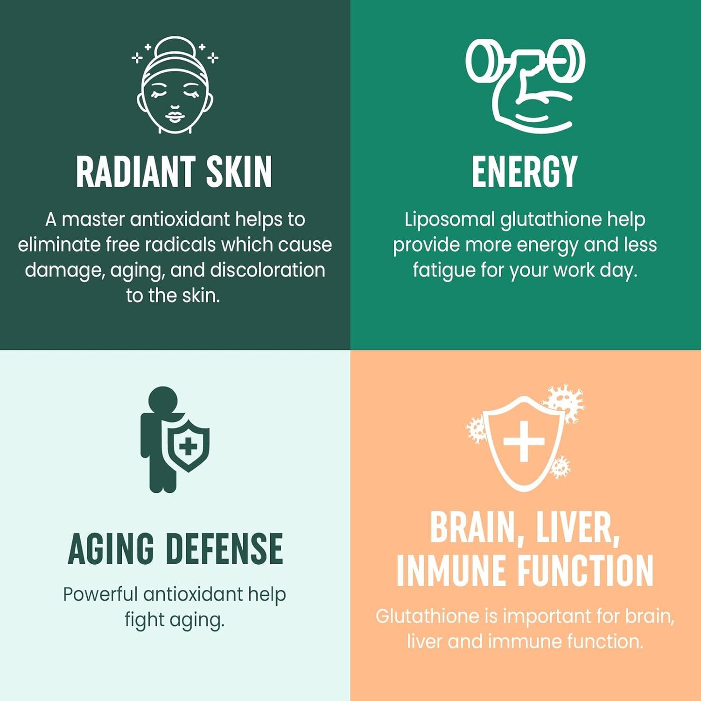 2400mg-liposomal-glutathione-supplement-with-hyaluronic-acid-resveratrol---antioxidant-for-aging-defense-energy---240-softgels-7