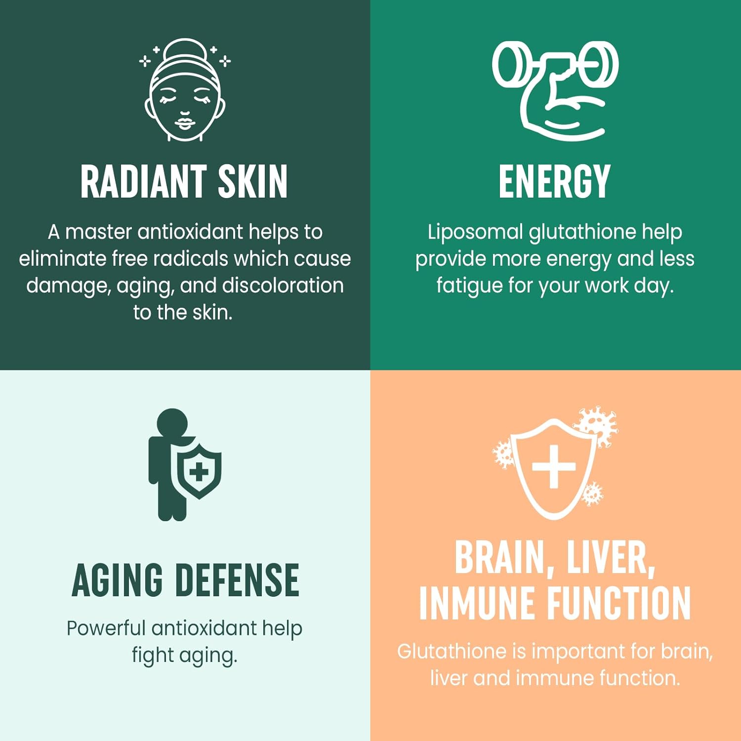 2400mg-liposomal-glutathione-supplement-with-hyaluronic-acid-resveratrol---antioxidant-for-aging-defense-energy---240-softgels-7