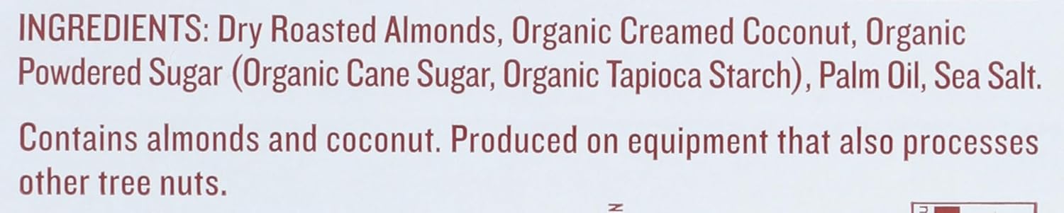justins-organic-coconut-almond-butter---16oz-jar-non-gmo-gluten-free-kosher-responsibly-sourced-nut-butter---1-lb-jar-4