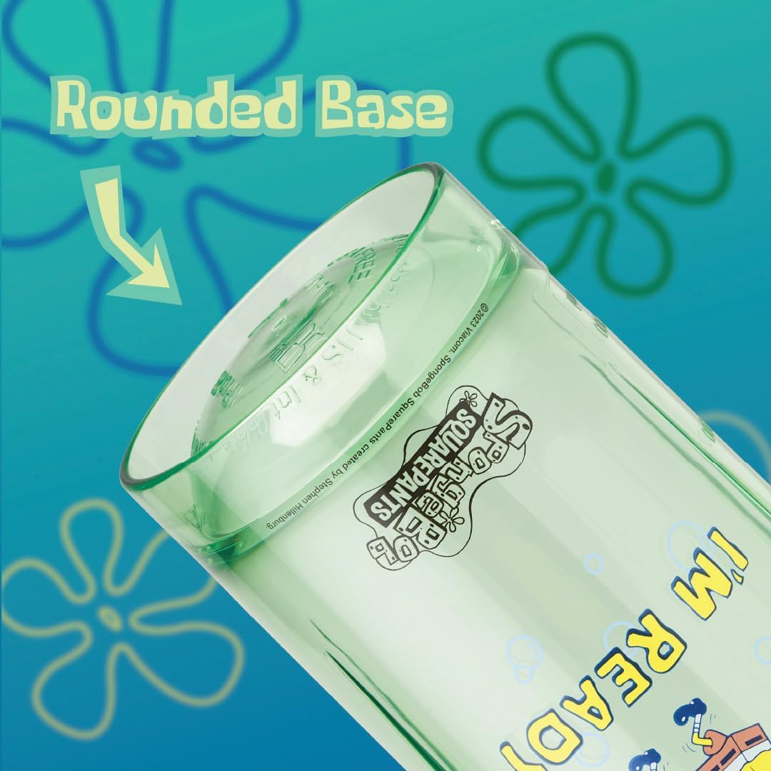spongebob-shaker-bottle-pro-series-28-oz-blue---ideal-for-protein-shakes-pre-workout---im-ready-design---blenderbottle-3