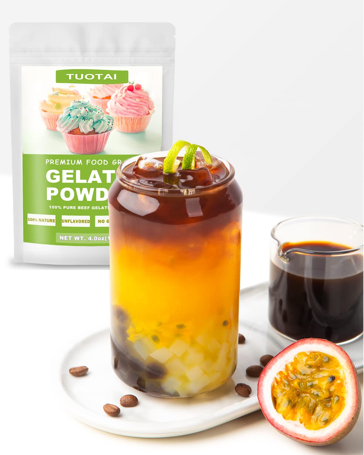 tuotai-unflavored-gelatin-powder---4-ounces---food-grade-gelatin-powder-for-cake-jelly-marshmallow-baking---high-quality-gelatin-powder-5