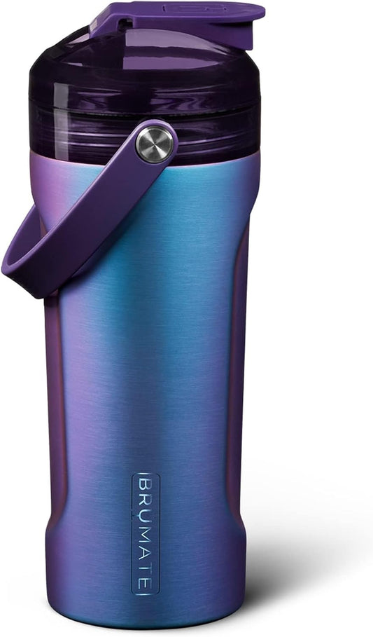 insulated-stainless-steel-multishaker-bottle---26oz-protein-pre-workout-blender-shaker---leakproof-gym-bottle-dark-aura-1
