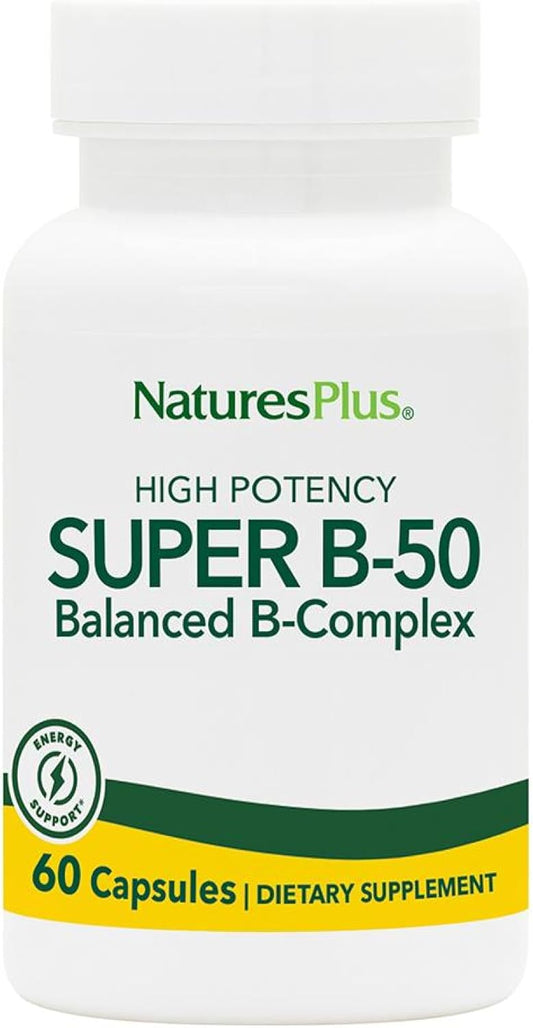 naturesplus-super-b50-60-vegetarian-capsules---high-potency-b-complex-vitamin-supplement-for-brain-energy---gluten-free---60-servings-1