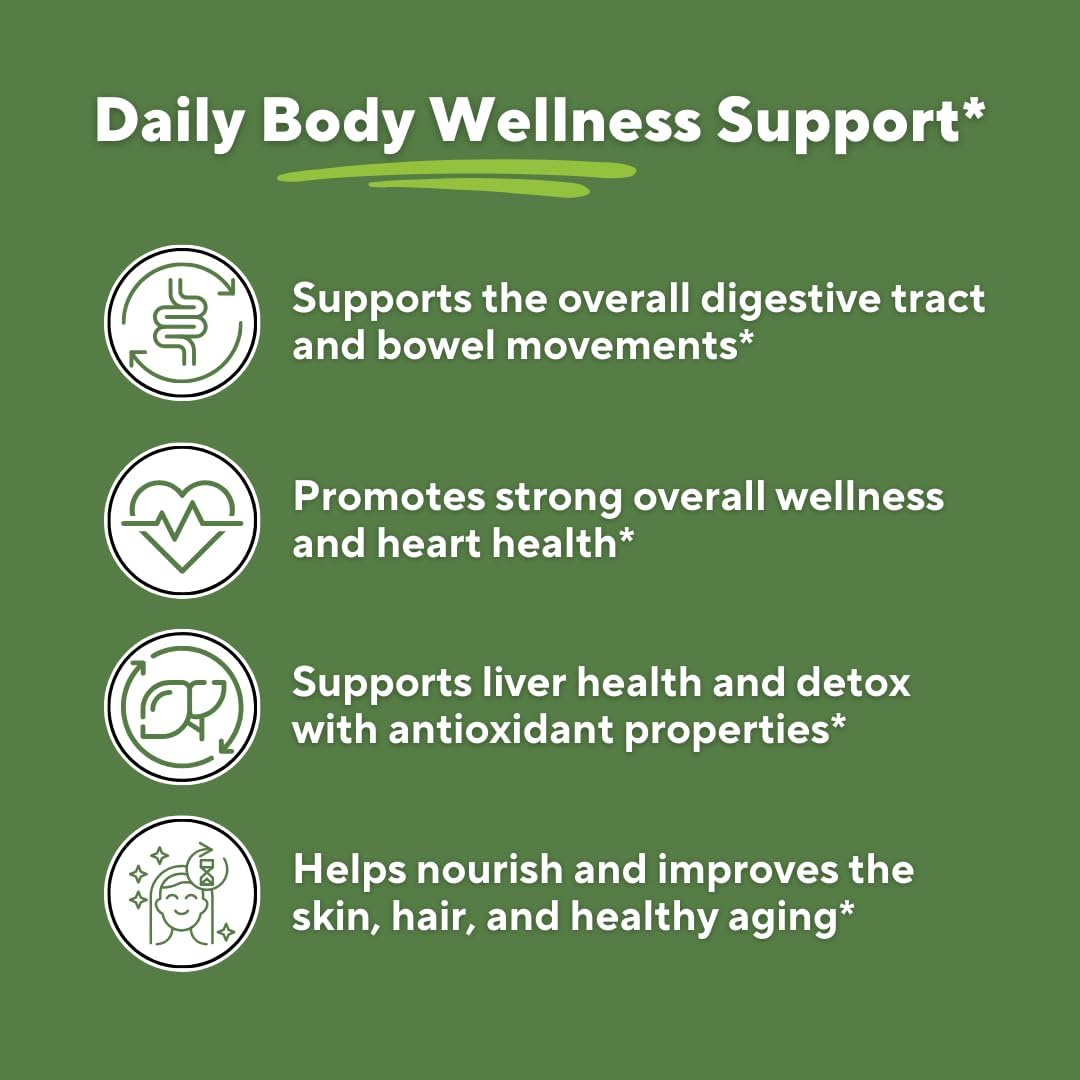 organic-bitter-melon-fruit-extract-powder---digestive-gut-heart-health-support---100g-non-gmo-gluten-free-vegan-supplement---33-day-supply-3