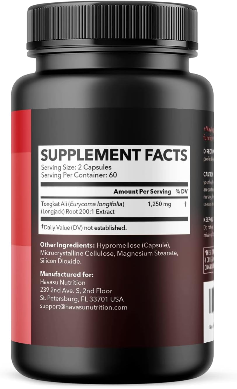 high-potency-tongkat-ali-longjack-capsules-for-men---1250mg-per-serving---2001-eurycoma-longifolia-extract---supports-male-health-energy-performance---120-count---non-gmo-vegetarian---2-month-supply-3