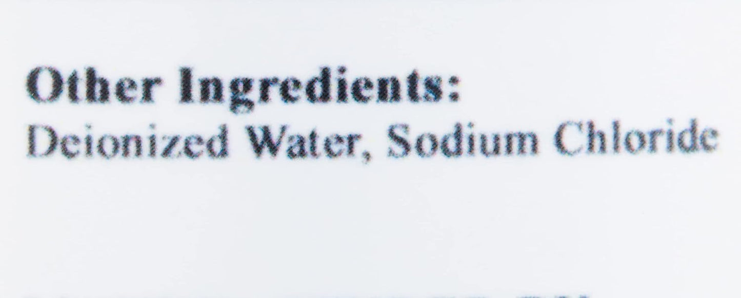 32 oz Optimum You Colloidal Silver 500 PPM for Immune & Stem Cell Support - Superior Healing, No Bad Taste - Silver Supplements for Wellness - Espot.com.au
