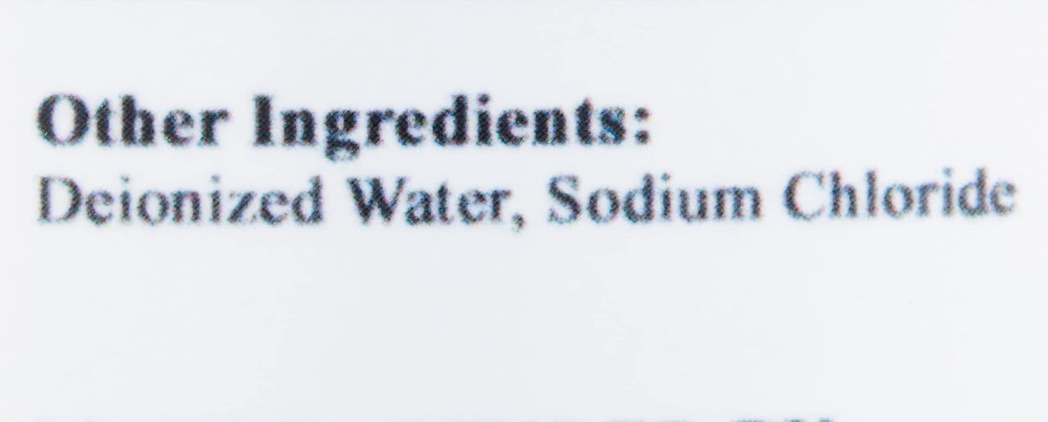 32 oz Optimum You Colloidal Silver 500 PPM for Immune & Stem Cell Support - Superior Healing, No Bad Taste - Silver Supplements for Wellness - Espot.com.au