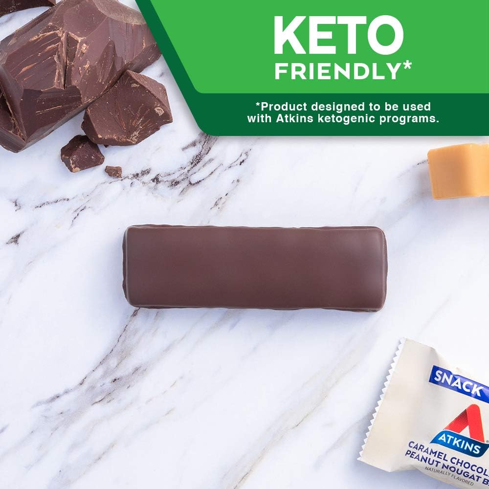 atkins-caramel-chocolate-peanut-nougat-snack-bar---5-pack-high-protein-low-sugar-keto-friendly-fiber-rich-4