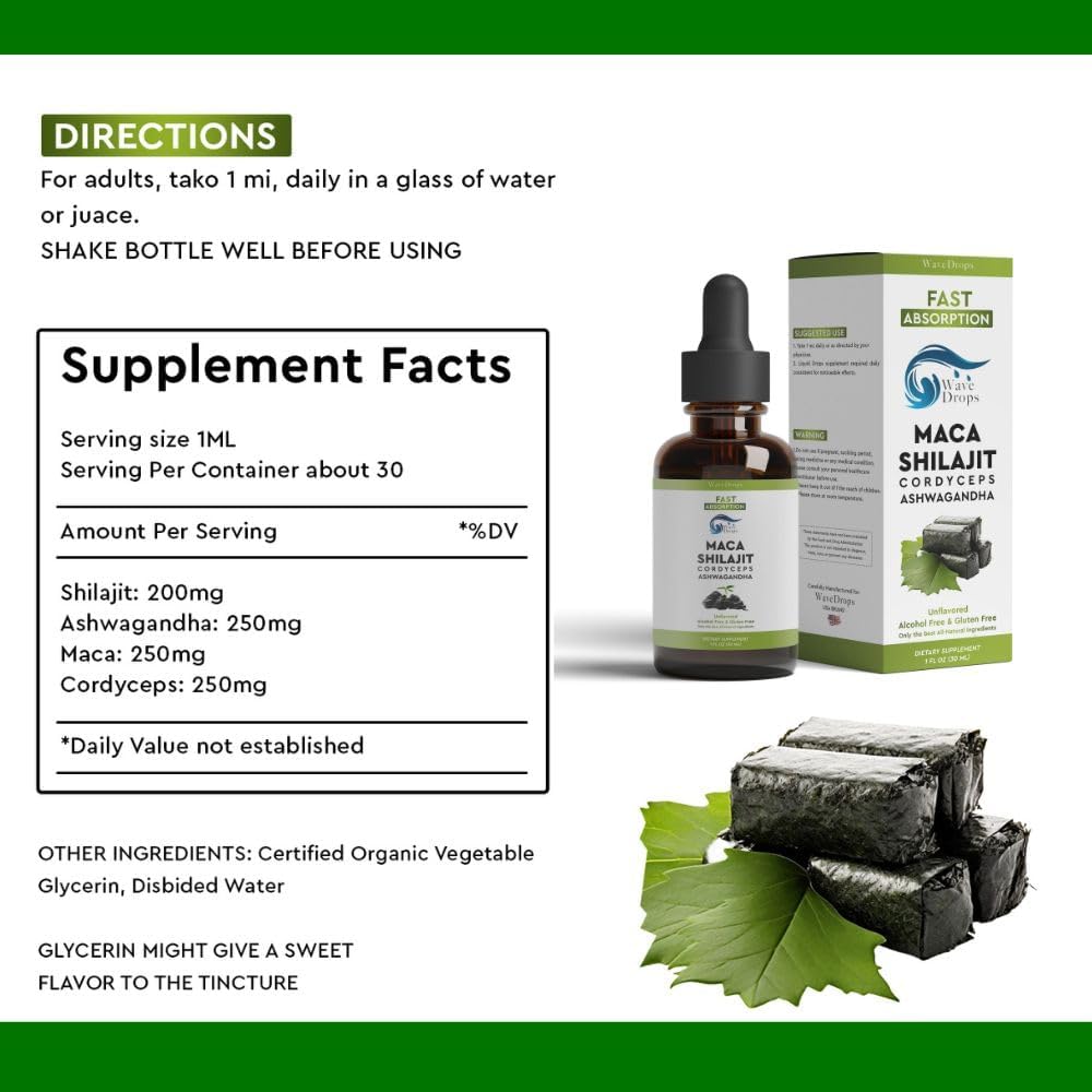 organic-liquid-drops-with-maca-shilajit-cordyceps-ashwagandha-natural-relaxation-sleep-cognitive-function-support-1-fl-oz-2