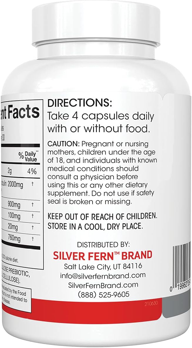 2-bottle-silver-fern-cleanse-daily-gut-detox-with-240-capsules-60-day-supply-supports-digestive-immune-system-with-immunoglobulins-g-a-m-ideal-for-detoxification-postbiotic-support-4