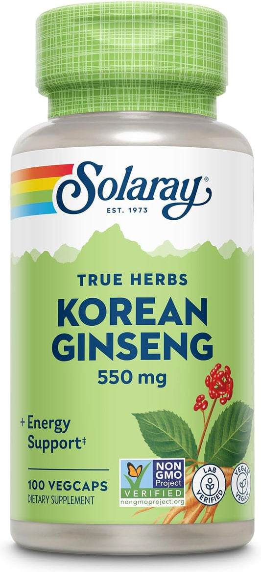 solaray-korean-ginseng-root-550mg-capsules---natural-energy-endurance-supplement-for-stress-relief---non-gmo-vegan---100-servings-1