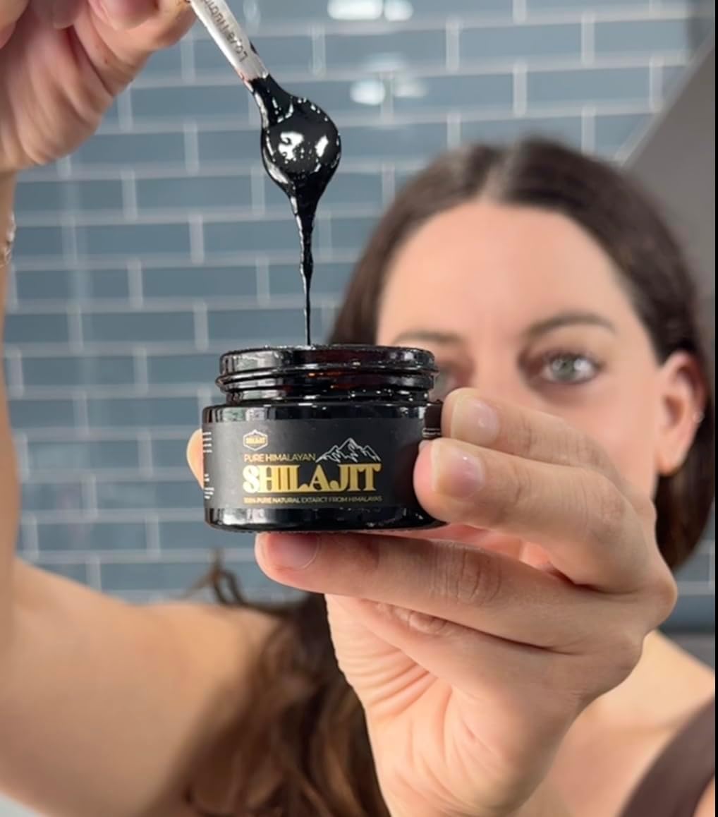 organic-himalayan-shilajit-resin-30g-with-fulvic-acid-trace-minerals-and-85-humic-acid-supplement-gel---immune-system-vitality-booster---for-men-and-women-2