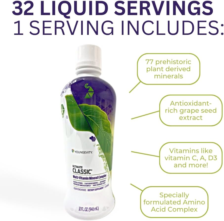 youngevity-ultimate-classic-liquid-multi-vitamin-mineral-complex---natural-source-of-daily-nutrients---highly-absorbable-formula---2-pack-5