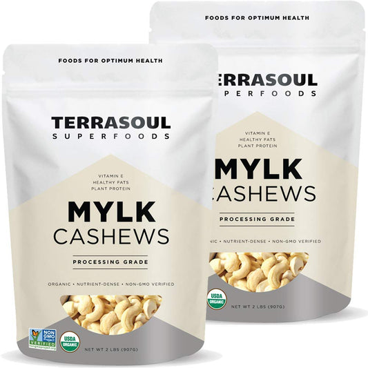terrasoul-superfoods-organic-raw-cashews-mylk-grade-4-lbs---pack-of-2---premium-quality-for-snacking-desserts-cashew-milk-and-nut-butter-making-1