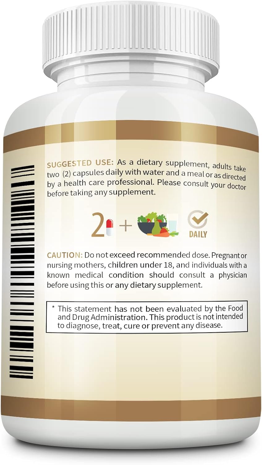 activa-naturals-maitake-mushroom-supplement---120-veg-capsules-with-grifola-frondosa-mushrooms-for-immune-support-4