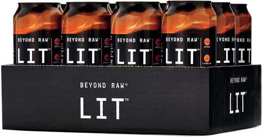 beyond-raw-lit-on-the-go-ready-to-drink-cans---gummy-worm-flavor---12-count-pack-with-caffeine-l-citrulline-beta-alanine-and-nitric-oxide-1