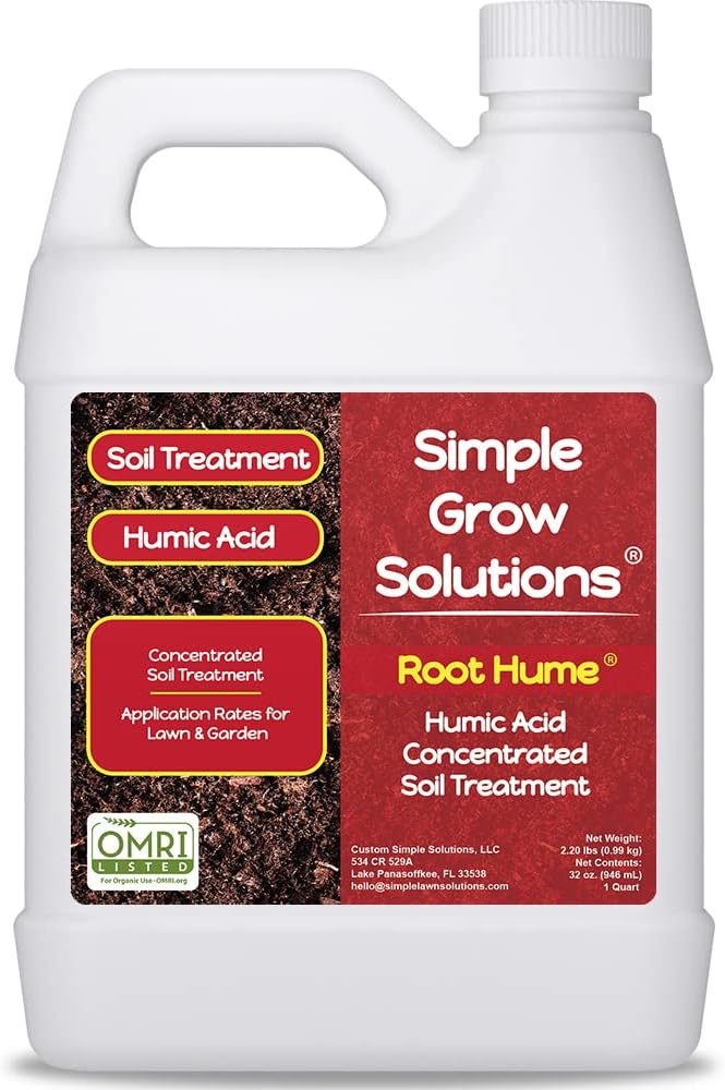 organic-soil-conditioner-root-hume-liquid-nutrient-enhancer-for-plants-lawn---simple-grow-solutions---humic-fulvic-acid---grass-flowers-vegetables-citrus-tomatoes-9