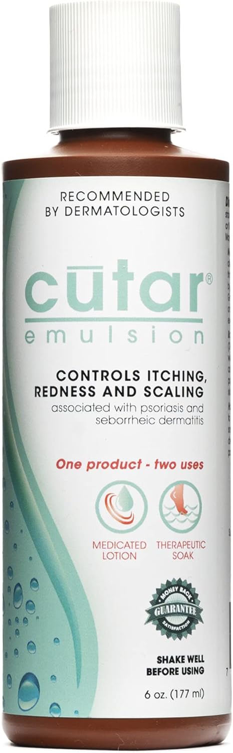 coal-tar-lotion-for-eczema-psoriasis-dermatitis-relief---soothes-itchy-flaky-skin-redness-dryness-inflammation---cutar-emulsion-cream-1