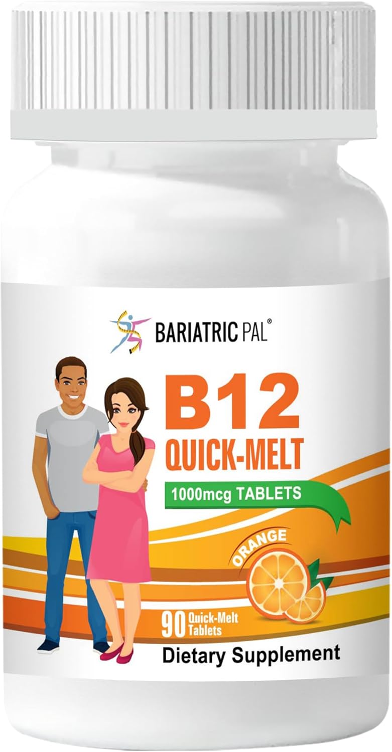 bariatricpal-orange-1000mcg-b12-sugar-free-quick-melts---90-count-1