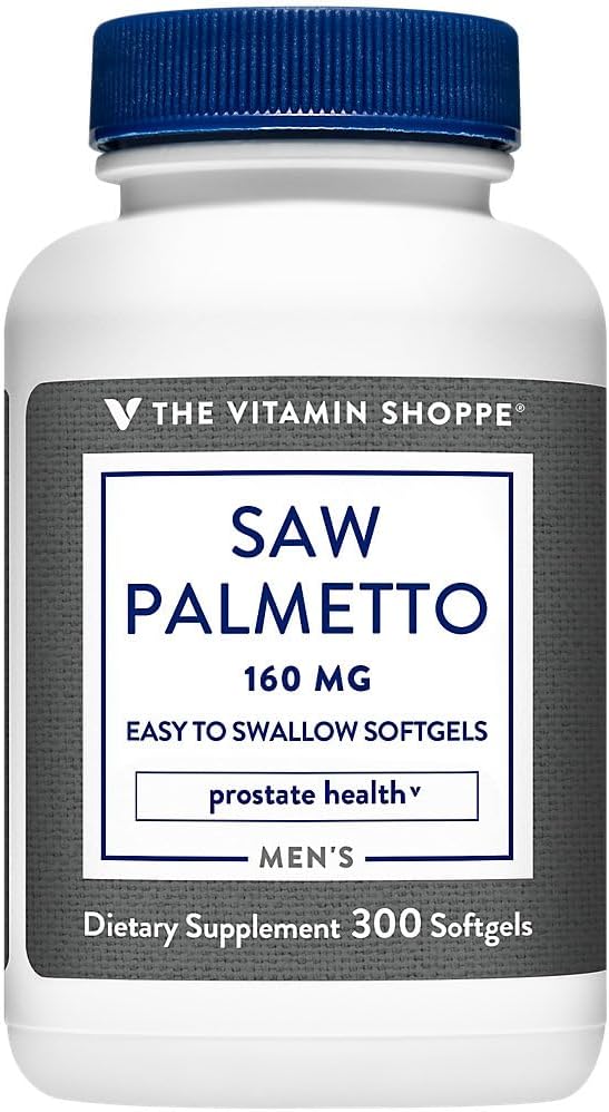 prostate-health-supplement---saw-palmetto-extract-160mg-softgels-300-count---by-the-vitamin-shoppe-1