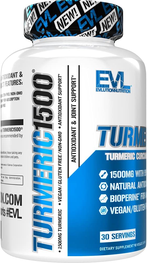 evl-turmeric-curcumin-with-bioperine-1500mg---95-curcuminoids-black-pepper-for-digestive-skin-immunity-liver-joint-support---non-gmo-vegan-supplement-4