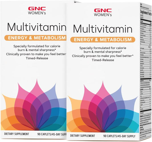 twin-pack-gnc-womens-multivitamin-for-energy-and-metabolism---complete-nutrition-formula-with-antioxidants-and-b-vitamins-1