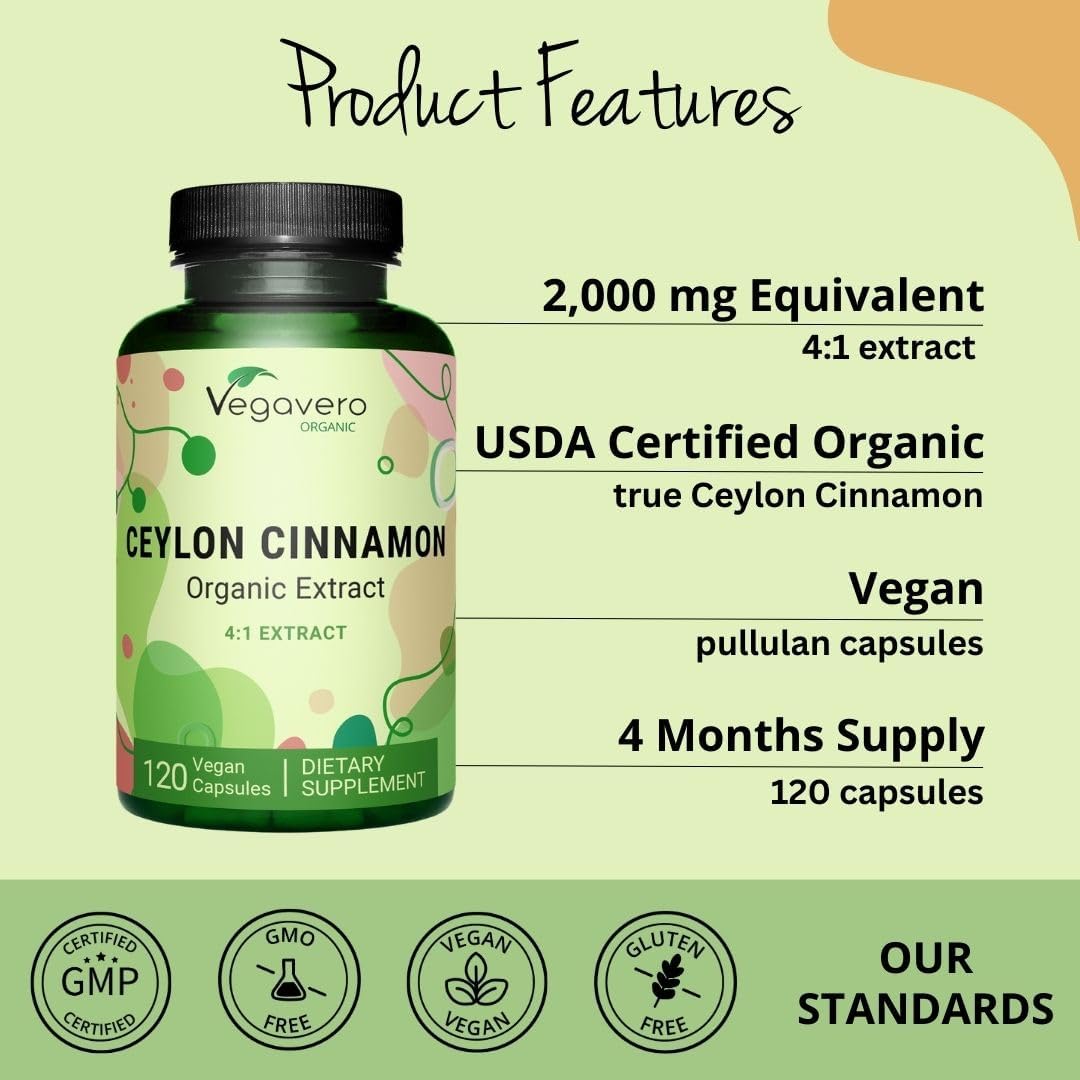 vegavero-organic-ceylon-cinnamon-capsules---2000mg-usda-certified-non-gmo-120-vegan-capsules-4-month-supply-lab-tested-4