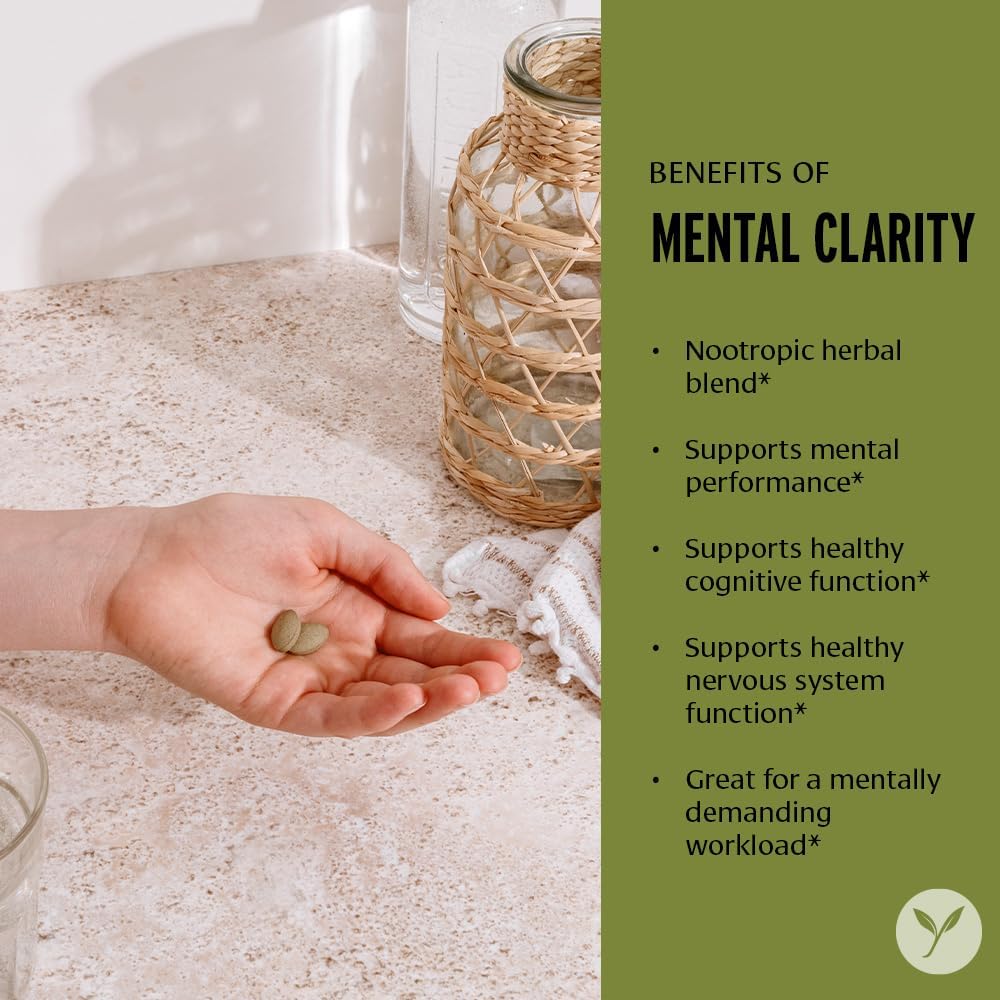 organic-mental-clarity-supplement-with-gotu-kola-bacopa---supports-cognitive-function---90-tablets---vegan-non-gmo-3
