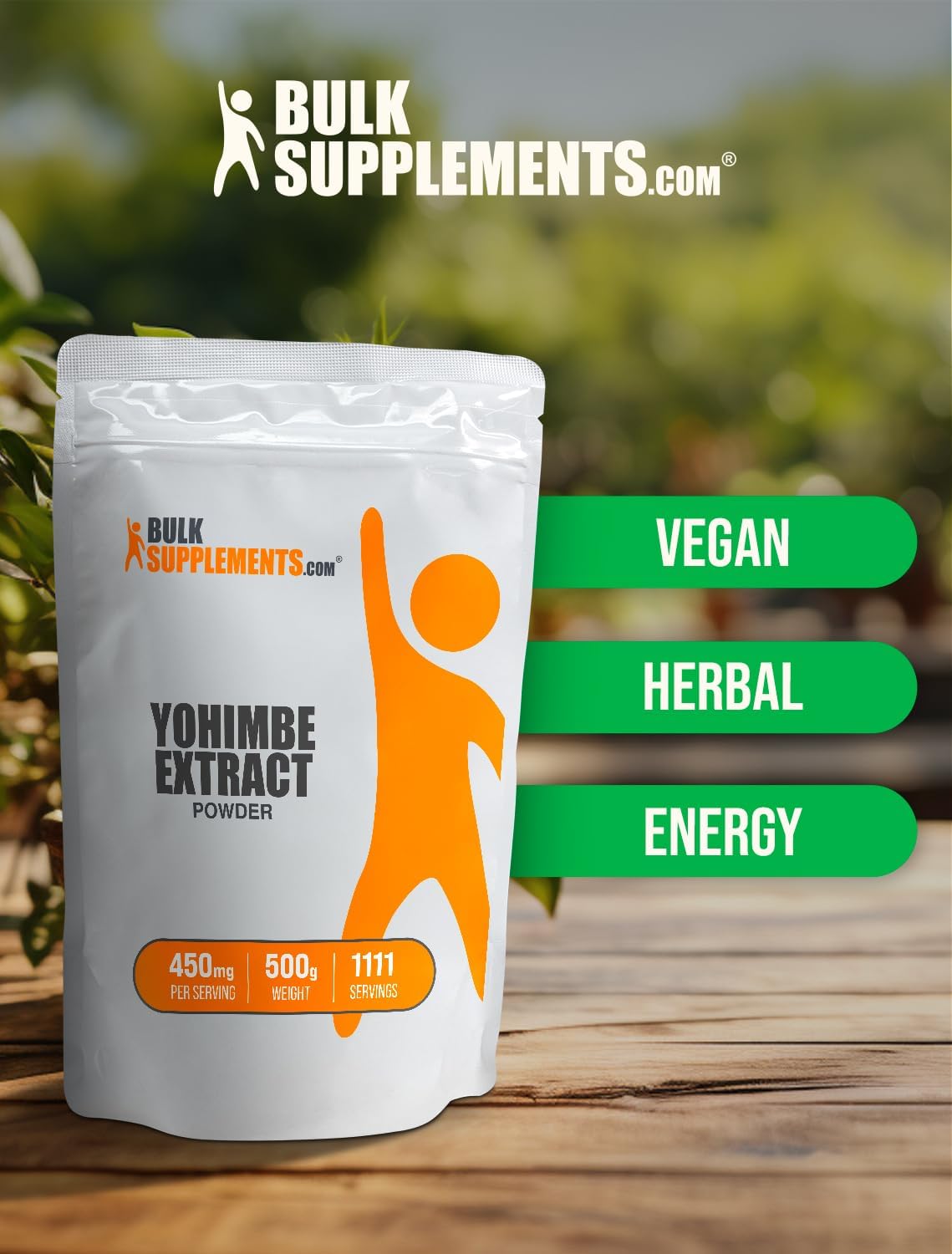 yohimbe-extract-powder---herbal-supplement-gluten-free-450mg-per-serving-500g---yohimbe-bark-supplements-bulk-size-5