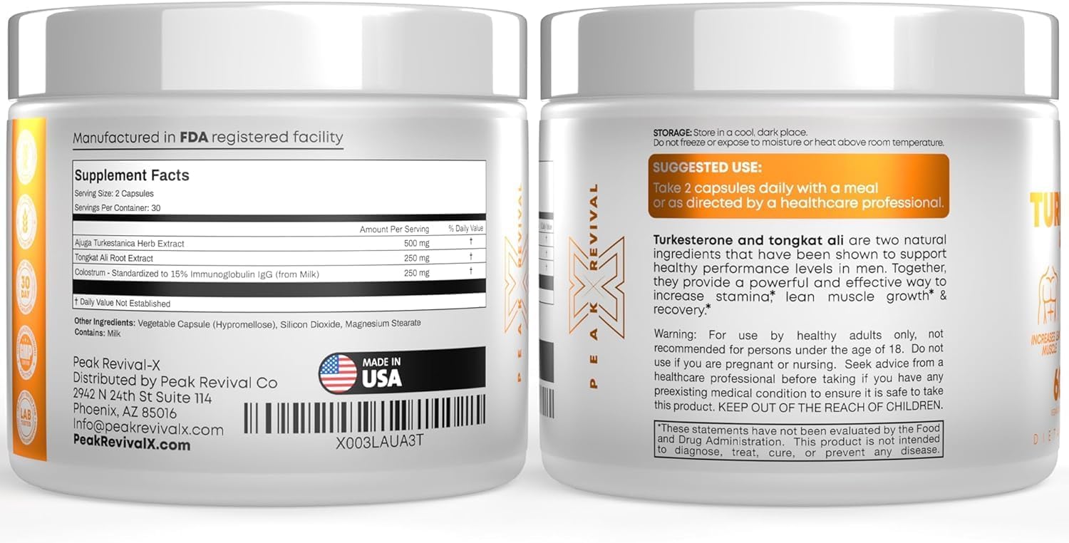 liver-support-supplement-with-tudca-turkesterone-tongkat-ali---1000mg-bile-salt-for-peak-revival-increased-stamina---60-capsules-4