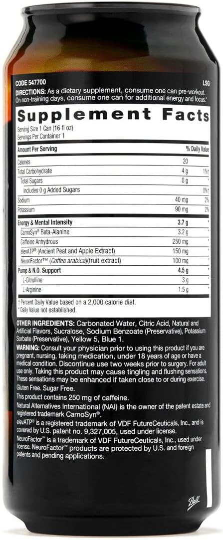 beyond-raw-lit-on-the-go-ready-to-drink-cans---gummy-worm-flavor---12-count-pack-with-caffeine-l-citrulline-beta-alanine-and-nitric-oxide-3