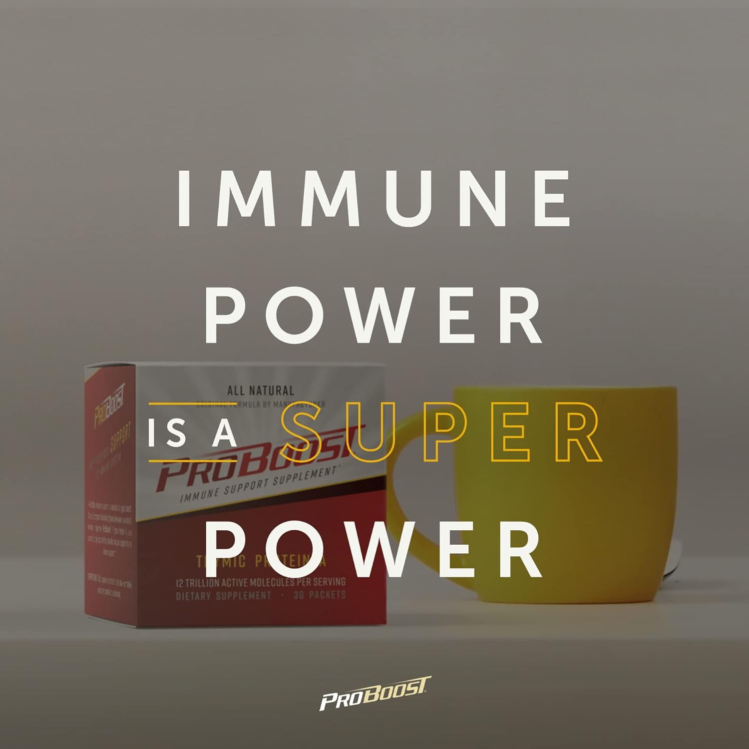 all-natural-proboost-thymic-protein-a-powder-packets---immune-system-support-supplement-4-mcg-tpa---non-gmo-formula---30-packets-for-health-6